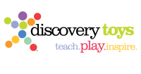 Toys to discover