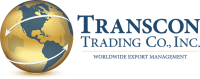 Transcon trading company, inc.