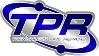 Trenchless pipe repairs, llc