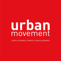 Urban movement