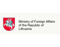 Ministry of foreign affairs of lithuania