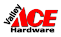 Valley ace hardware
