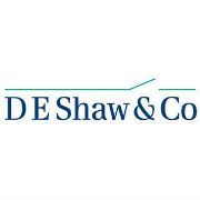 DE Shaw India Software Limited