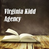 Virginia kidd literary agency