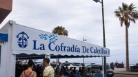 La Cofradia Restaurant