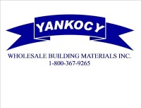 Yankocy wholesale building inc
