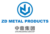 Zd metal products inc.