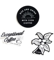 Zion coffee co