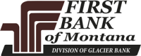 First bank of montana