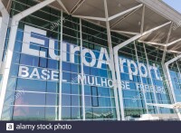 EuroAirport Basel-Mulhouse