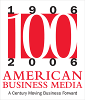 American business media
