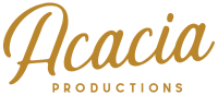 Acacia productions