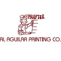 Aguilar painting