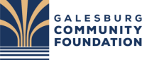 Galesburg community foundation