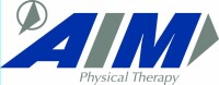 Aim physical therapy