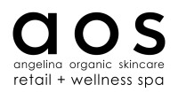 Angelina organic skincare