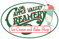 Apple valley creamery llc