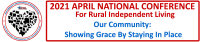 The association of programs for rural independent living (april)