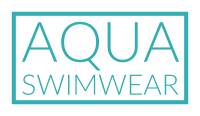 Aqua beachwear