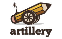 Artillery sales