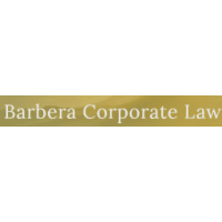 Barbera corporate law, p.c.