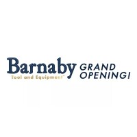 Barnaby tool and equipment