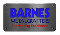 Barnes metalcrafters