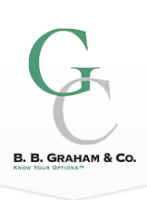 B. b. graham & company, inc.