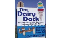 Dairy Dock