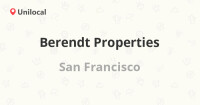 Berendt properties