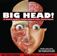 Big head books