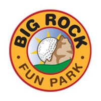 Big rock mini golf & fun park,