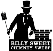 Billy sweet chimney sweep