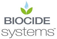 Biocide systems