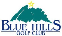 Blue hills golf club
