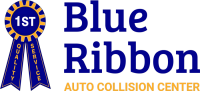 Blue ribbon auto body
