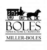 Boles funeral home