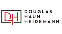 Douglas, haun & heidemann, p.c.