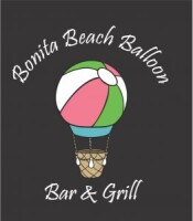 Bonita beach balloon bar & grill