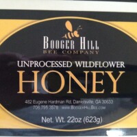 Booger hill bee company