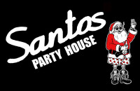 Santos Party House