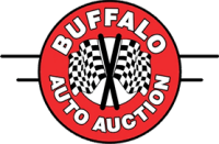 Buffalo auto auction