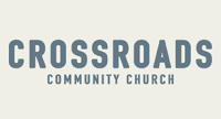 Crossroads community church, green bay, wi