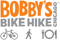 Bobby's Bike Hike - Chicago