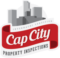 Cap city property inspections