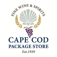 Cape cod package store fine wine & spirits