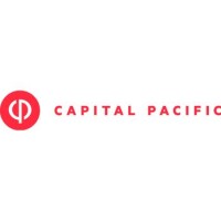 Capital pacific real estate, inc.