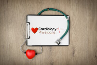 Cardiology physicians pa