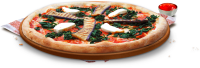 Ninos pizza and italian restaurant
