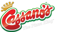 Cassano's pizza king